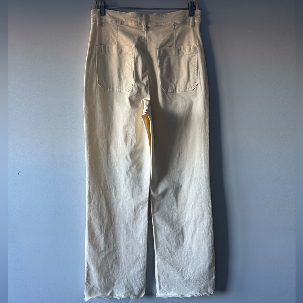 Marine Layer Bridget Full Length Pant Size 12 - Picture 9 of 16